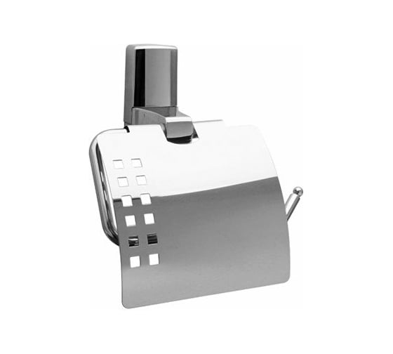 Изображение товара Держатель туалетной бумаги WasserKRAFT Leine K-5025