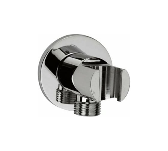 Изображение товара Подключение шланга WasserKRAFT A022