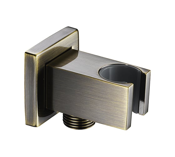 Изображение товара Подключение шланга WasserKRAFT A109