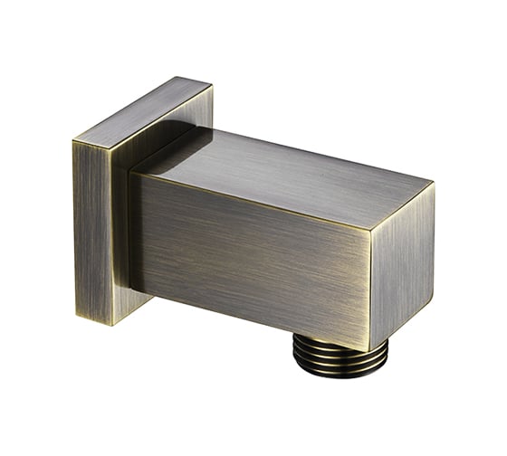 Изображение товара Подключение шланга WasserKRAFT A108