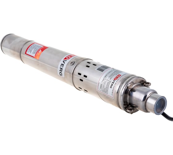 Изображение товара Скважинный насос REDVERG RD-DWP3/90S 6633427