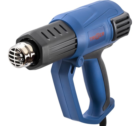Изображение товара Строительный фен ТРИГГЕР 20061 тов-177049
