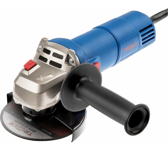 Изображение товара Угловая шлифмашина ТРИГГЕР 20031 тов-167481