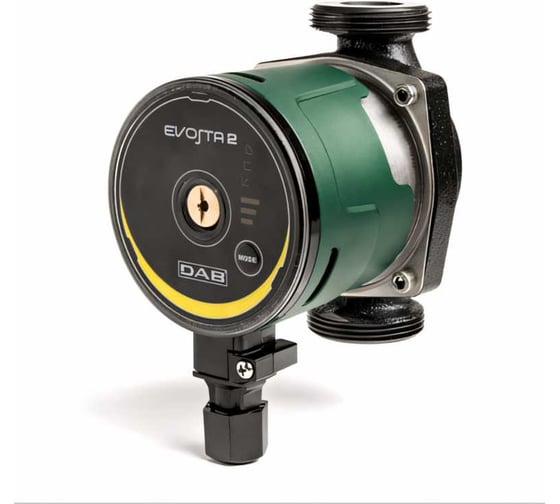 Изображение товара Циркуляционный насос DAB EVOSTA 2 40-70/180 60185492