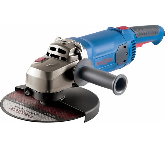 Изображение товара Угловая шлифмашина ТРИГГЕР 20034 тов-167484