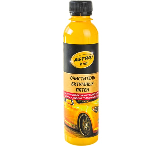 Изображение товара Очиститель битумных пятен ASTROhim Ас-390 240 мл 7800