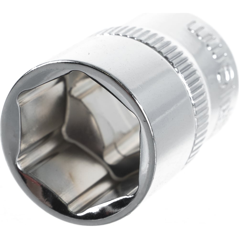 Торцевая головка HELFER