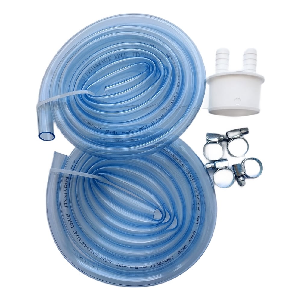 Изображение товара Набор для подключения слива самопромывных фильтров FT Group 773351