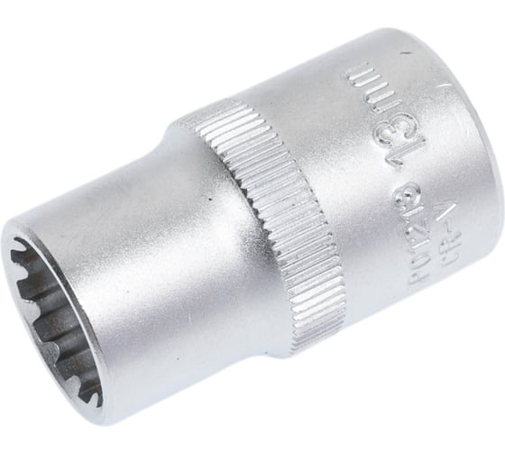 Изображение товара Головка торцевая MultiProf (13 мм; 1/2DR) Thorvik 52944