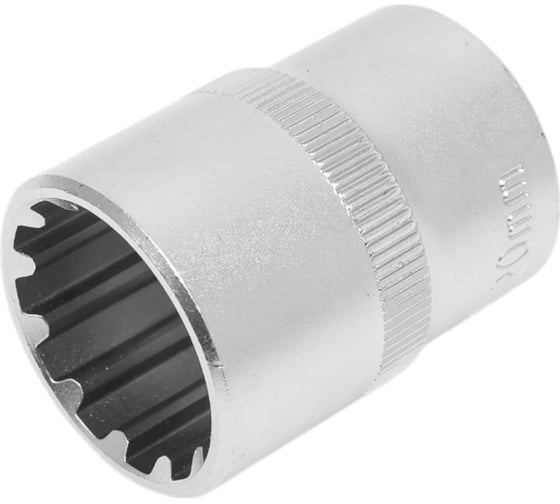 Изображение товара Головка торцевая MultiProf (20 мм; 1/2DR) Thorvik 52951