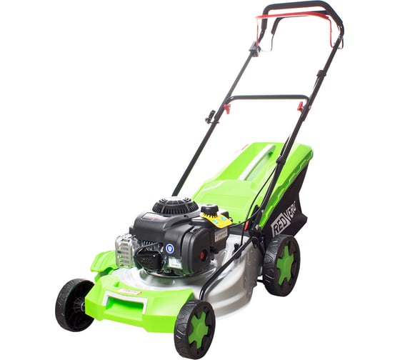 Изображение товара Бензиновая газонокосилка REDVERG RD-GLM46SB 6626919