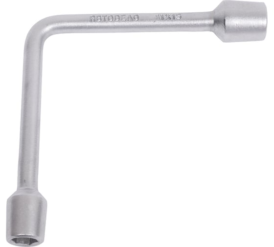 Изображение товара Торцевой ключ 11х13 Г-образный АвтоDело 40733 11499