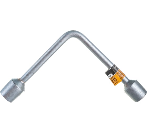 Изображение товара Торцевой ключ 13х15 Г-образный АвтоDело 40735 14246