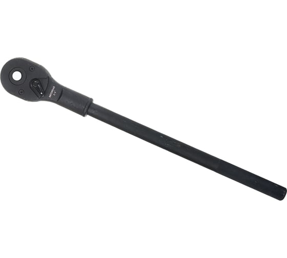 Изображение товара Флажковая трещотка с квадратом 3/4 24 зубца L-505мм 15град АвтоDело 39530 15841