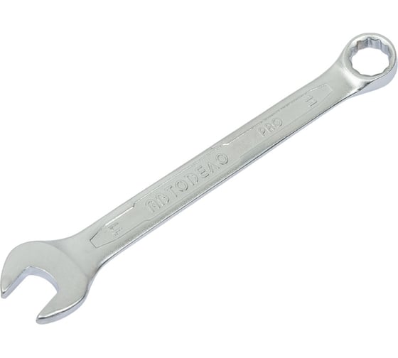 Изображение товара Комбинированный ключ 11х11 АвтоDело Professional 36011 13754