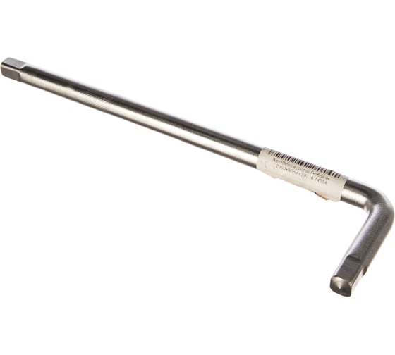 Изображение товара Г-образный вороток 1/2 300х80mm АвтоDело 39716 14554