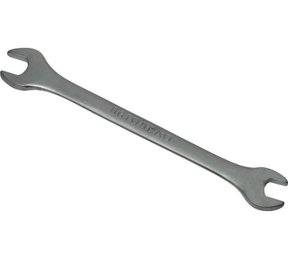 Изображение товара Рожковый ключ 19х22 АвтоDело 32192 10859