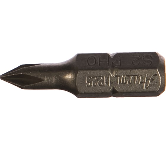 Изображение товара Бита PHILLIPS РН0, 1/4" AIST 1122500P 00-00004615