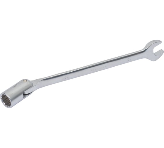 Изображение товара Рожково-торцевой ключ 13х13 АвтоDело 30513 10163