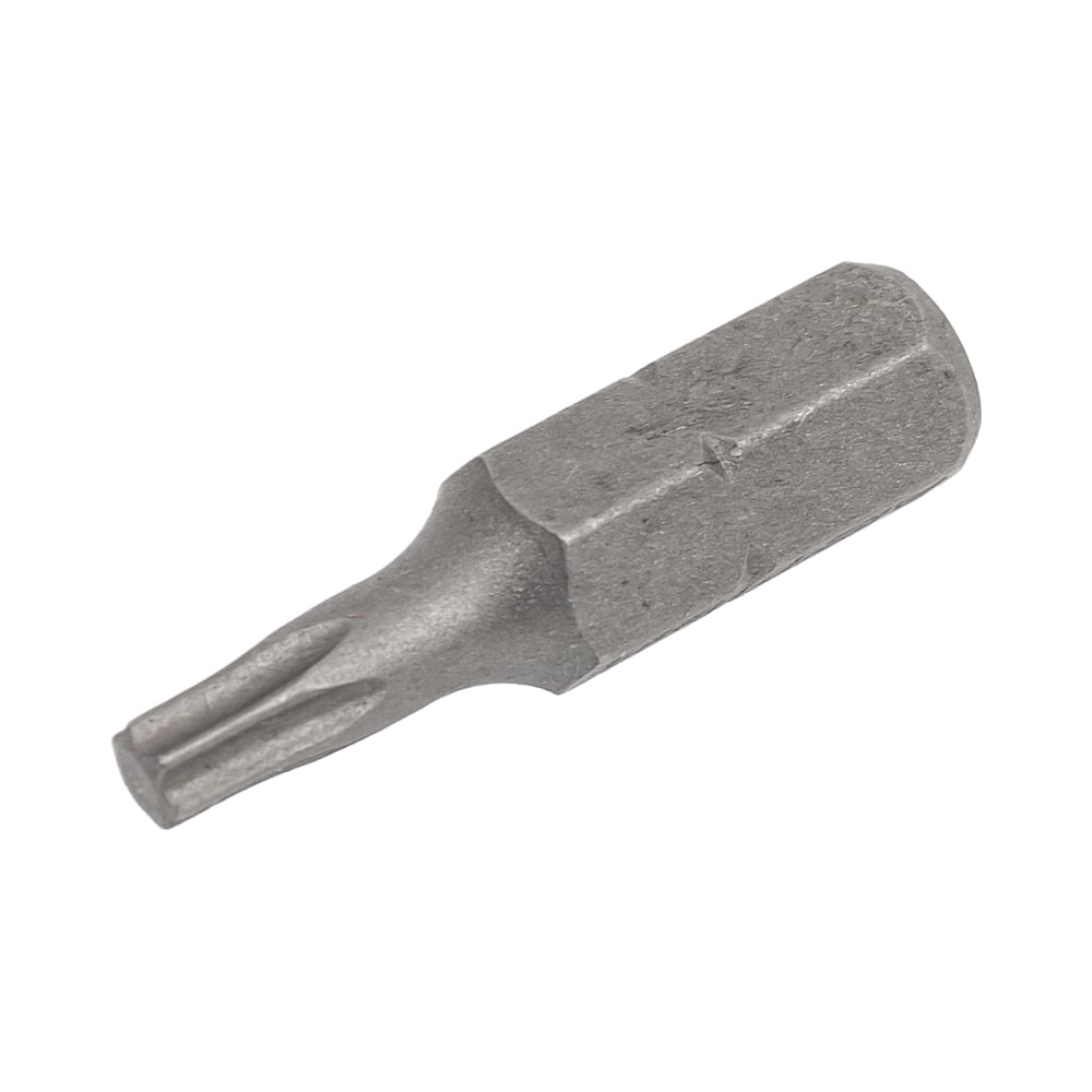 Изображение товара Бита TORX T15 1/4" AIST для шуруповерта прочная из S2 длина 25 мм