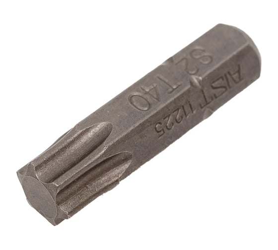 Изображение товара Бита TORX T40, 1/4" AIST 1122540T 00-00000026