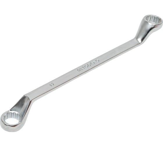 Изображение товара Накидной ключ 17х19 АвтоDело 33179 12436