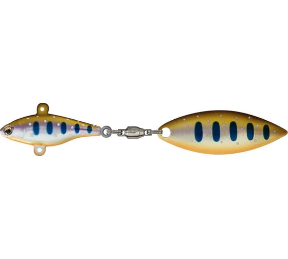 Изображение товара Блесна Strike Pro Micro Whaker 30 цвет: A142-264 Arctic Char JG-001A#A142-264