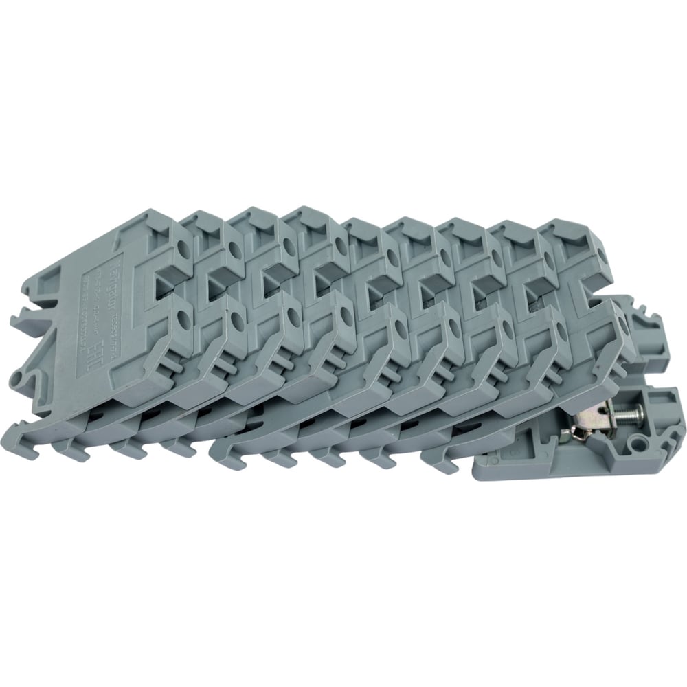 Винтовые  Все инструменты Зажим Navigator NTB-JXB-4-35-Gr 61209