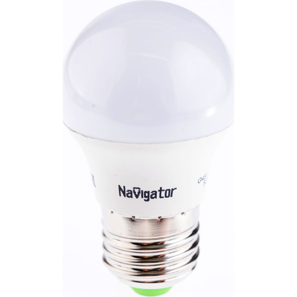 Светодиодная лампа Navigator - 94479 286601