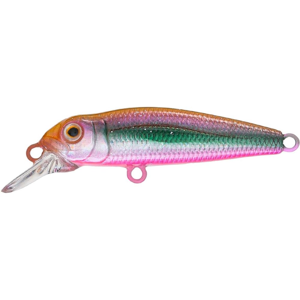 Воблер Strike Pro Midge 40 EG-074SP#SIN042-713
