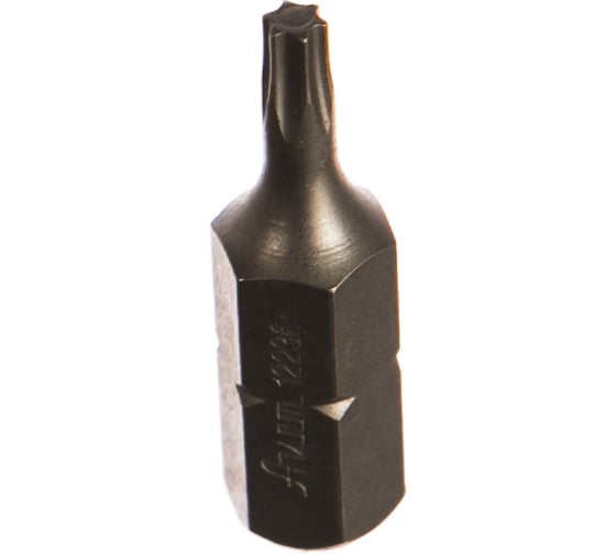 Изображение товара Бита TORX T15, 5/16" AIST 1223615T 00-00000250