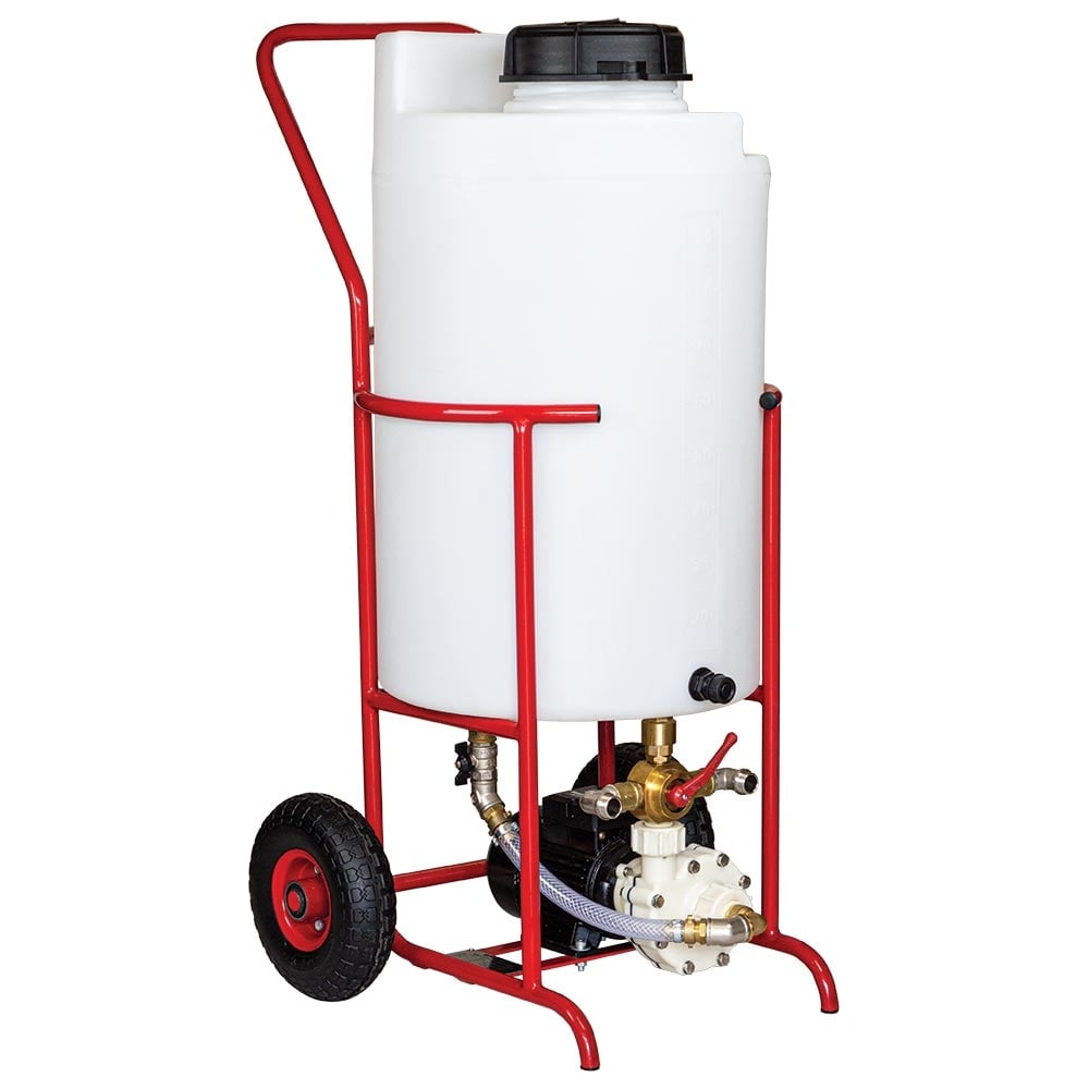 Изображение товара Промывочный насос BREXIT BrexDECAL PRO 10000 6002049 для профессиональной и бытовой мойки