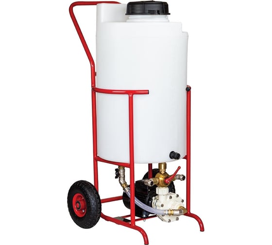 Изображение товара Промывочный насос BREXIT BrexDECAL PRO 10000 6002049