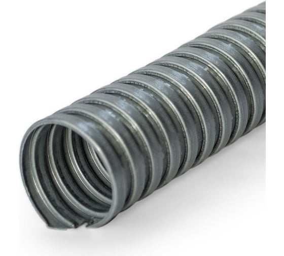 Изображение товара Металлорукав Промрукав Р3-ЦА-18 750 Н 50м PR.03182