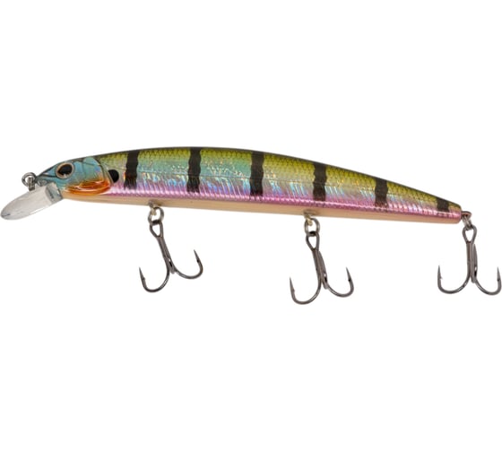 Изображение товара Воблер Strike Pro Montero 110SP цвет: 630V Bluegill EG-190C-SP#630V