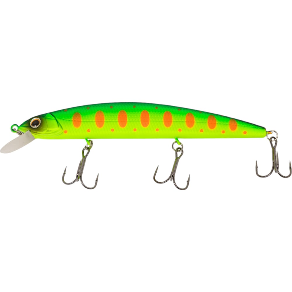 Воблер Strike Pro Montero 110SP EG-190C-SP#A209S