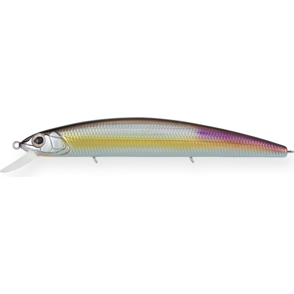 Воблер Strike Pro Montero 110SP EG-190C-SP#A218-GSAL-EP