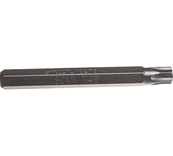 Изображение товара Бита TORX T45, 5/16" AIST 1227545T 00-00000273