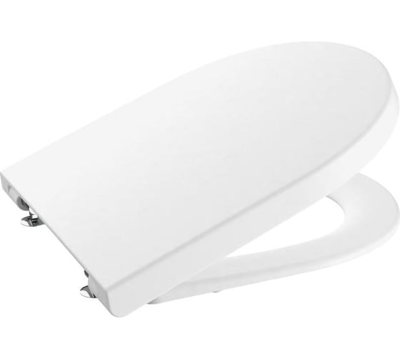 Изображение товара Сиденье с крышкой Roca GAP ROUND к унитазу Soft Close 00070080