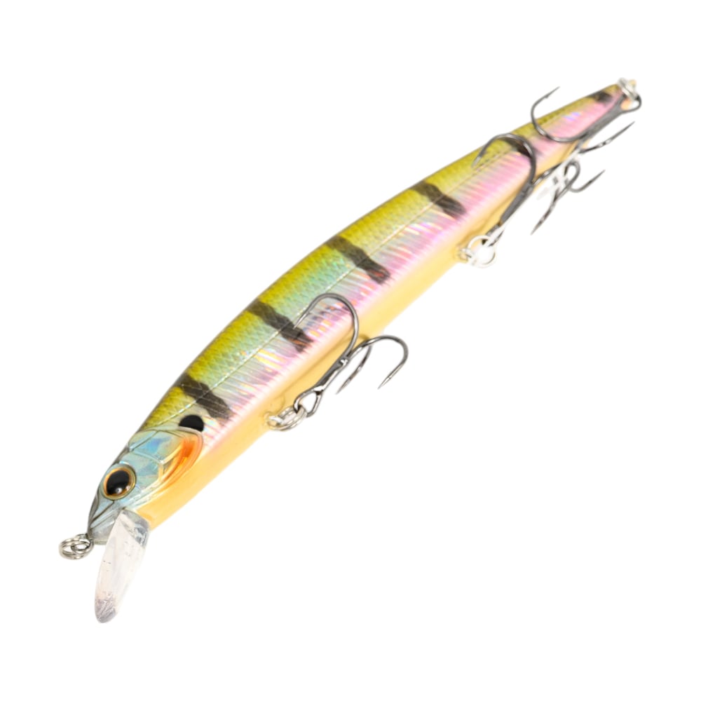 Изображение товара Воблер Strike Pro Montero 130SP цвет 630V Bluegill для спиннинга