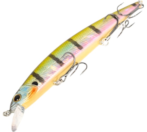 Изображение товара Воблер Strike Pro Montero 130SP цвет: 630V Bluegill EG-190B-SP#630V