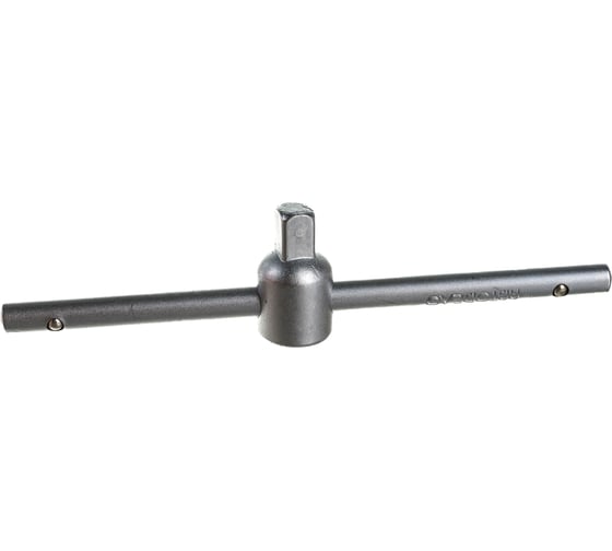 Изображение товара Вороток 1/4, L=115mm АвтоDело 39743 14627