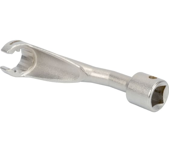 Изображение товара Сервисный ключ 17 мм гайки крепления топливной трубки АвтоDело 41217 15941