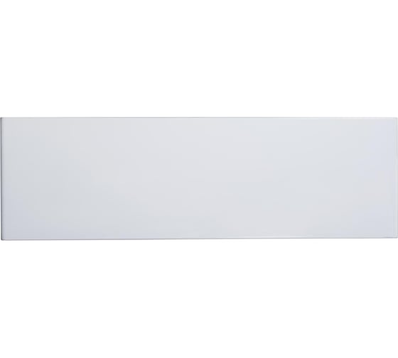 Изображение товара Панель фронтальная для акриловой ванны 1700x700 мм, белый Roca Leon 00083084 7259143000