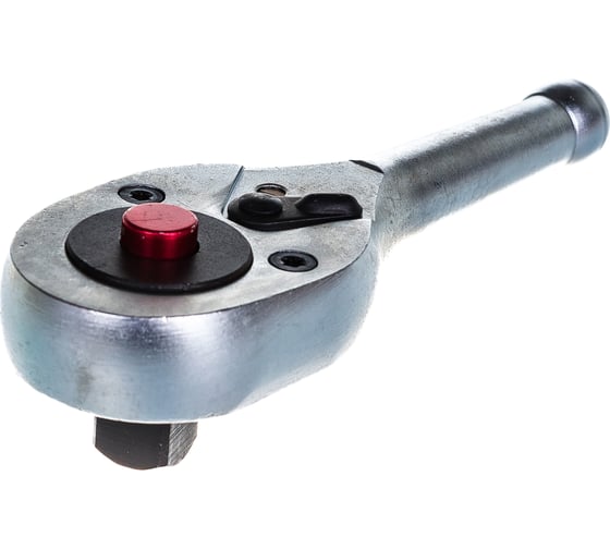 Изображение товара Укороченная трещотка с квадратом 1/2 L=135mm, 8град АвтоDело 39768 15339