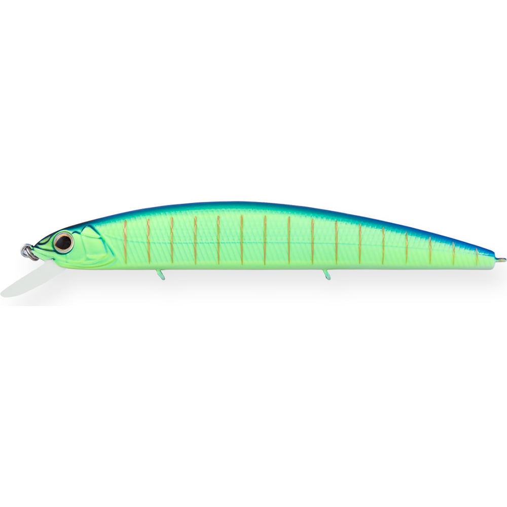 Воблер Strike Pro Montero 130SP EG-190B-SP#597S