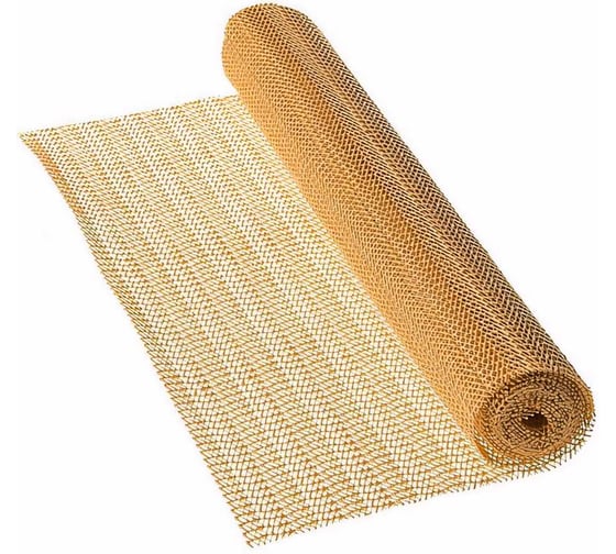 Изображение товара Антискользящая салфетка HomeQueen 0,3х1,5 м 71517