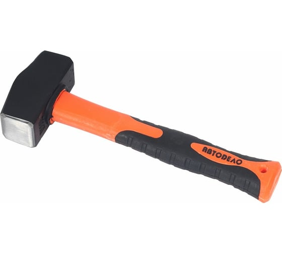 Изображение товара Кувалда с фибергласовой ручкой 2кг АвтоDело 30302 11403