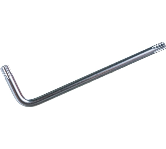 Изображение товара Торцевой ключ Torx изогнутый Т30 АвтоDело 39365 15153