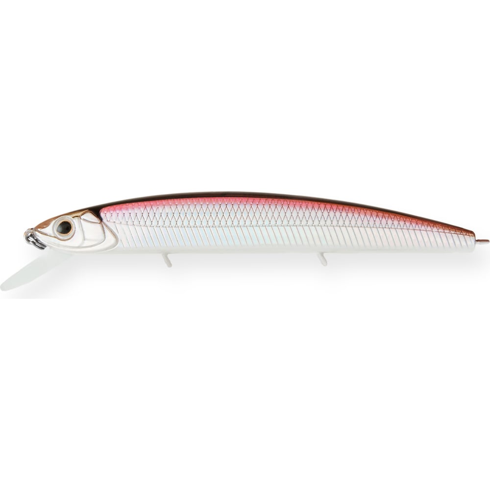 Воблер Strike Pro Montero 90SP EG-190A-SP#A53-EP